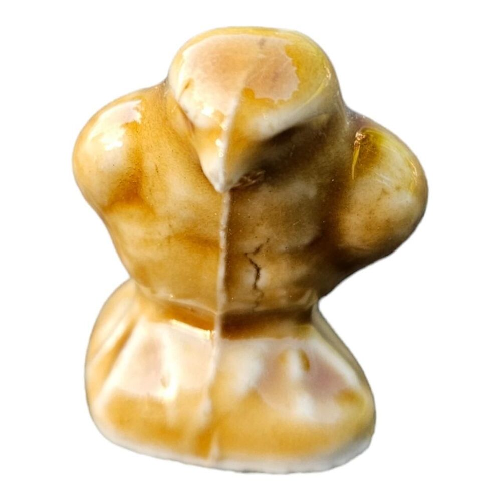 VTG Eagle Wade Whimsies figurine